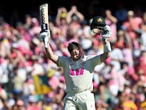 Steve Smith Climbs Ashes Ladder With 37th Test Ton, Only Behind Sir Don Bradman