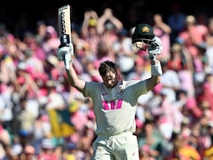 Steve Smith Climbs Ashes Ladder With 37th Test Ton, Only Behind Sir Don Bradman