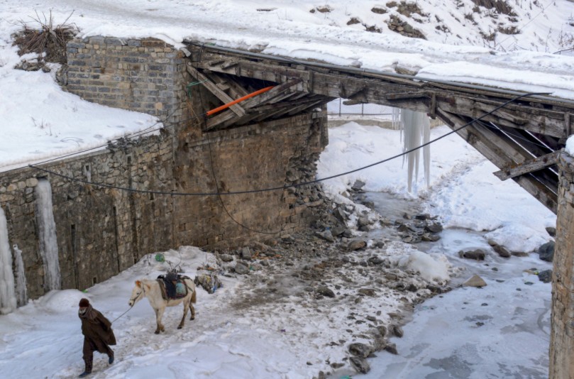 उत्तराखंड में कब पड़ेगी बर्फ? मौसम विभाग ने बता दी तारीख, जानें- किन इलाकों में होगा सबसे ज्यादा असर