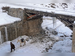 उत्तराखंड में कब पड़ेगी बर्फ? मौसम विभाग ने बता दी तारीख, जानें- किन इलाकों में होगा सबसे ज्यादा असर
