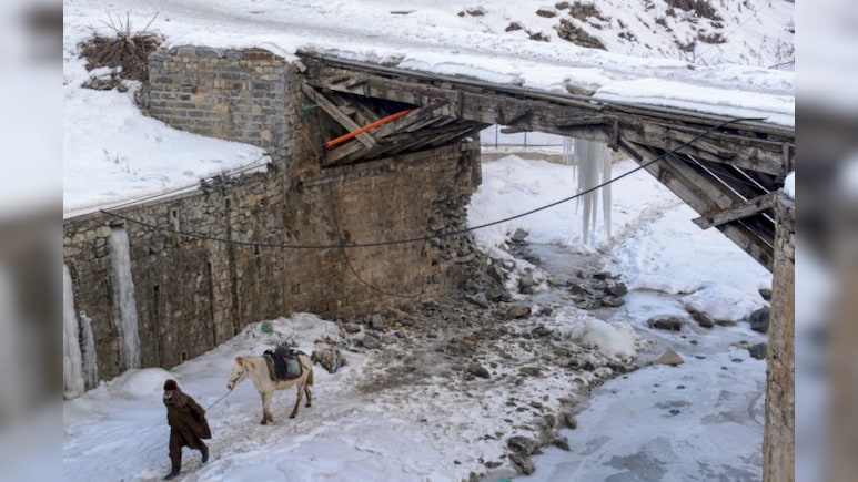 उत्तराखंड में कब पड़ेगी बर्फ? मौसम विभाग ने बता दी तारीख, जानें- किन इलाकों में होगा सबसे ज्यादा असर