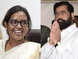 'E Shinde Is Afraid His Corporators Will Jump Sides': Congress MP