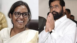 'E Shinde Is Afraid His Corporators Will Jump Sides': Congress MP