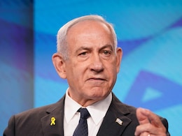 'Not Coordinated': Netanyahu Says Trump's Gaza Board Against Israel's Policy