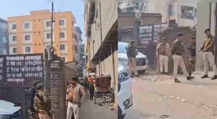 शरीर और गर्दन पर खरोंच, मौत का समय, पोस्टमार्टम रिपोर्ट में कई बड़े खुलासे