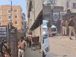 पटना नीट छात्रा मौत मामला : SIT के रडार पर अस्पताल, मीडिया की एंट्री पर क्यों बैन, क्या छुपा रहा प्रबंधन?