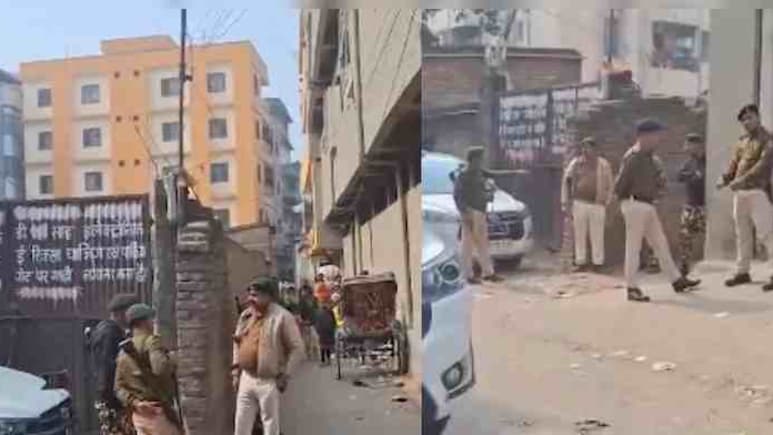 पटना नीट छात्रा मौत मामला : SIT के रडार पर अस्पताल, मीडिया की एंट्री पर क्यों बैन, क्या छुपा रहा प्रबंधन?