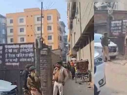 Patna NEET Student's Autopsy Confirms Rape, Mentions Horrific Injuries