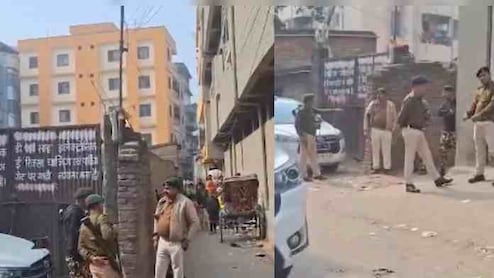 Patna NEET Student's Autopsy Confirms Rape, Mentions Horrific Injuries