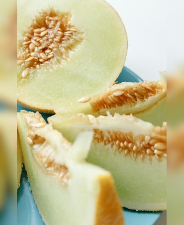 Health Benefits Of Honeydew Melon