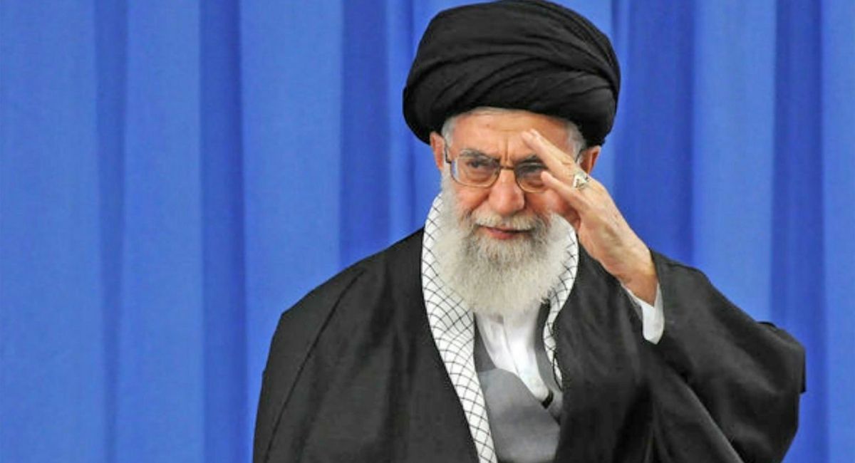 Iran Warns Of 'Consequences' If EU Lists Its Guard Corps As Terror Group