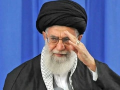 Khamenei Breaks 37-Year-Old Ritual For 1st Time Amid Trump's Attack Threat