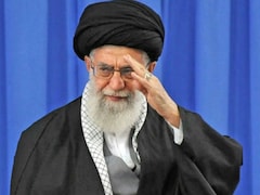 Who Is Ayatollah Khamenei, Iran's Supreme Leader In Focus Amid Unrest