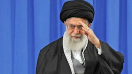 Iran Is Not Afraid, Ayatollah Khamenei Not Hiding In A Bunker: Consul General To NDTV