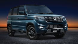Mahindra Bolero Neo Gets Price Hike Of Up To Rs 20,000; Here's What It Costs Now