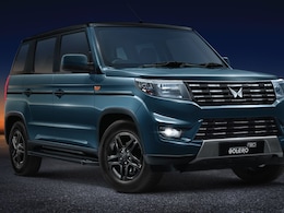 Mahindra Bolero Neo Gets Price Hike Of Up To Rs 20,000; Here's What It Costs Now