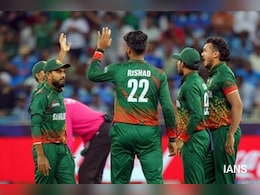 T20 WC 2026: बांग्लादेश के मैचों को भारत से श्रीलंका शिफ्ट करने को लेकर ICC जल्द ले सकता है बड़ा फैसला - रिपोर्ट