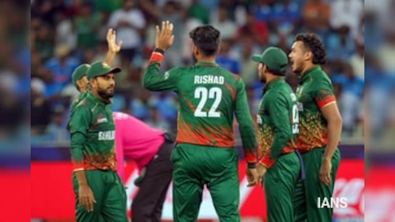 T20 WC 2026: बांग्लादेश के मैचों को भारत से श्रीलंका शिफ्ट करने को लेकर ICC जल्द ले सकता है बड़ा फैसला - रिपोर्ट