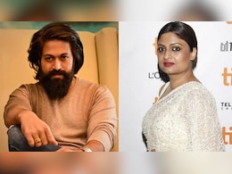 <i>Toxic</i> Director Geetu Mohandas Praises Yash As "A Rare Fusion Of Talent And Superstardom"
