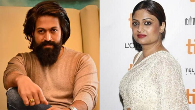 <i>Toxic</i> Director Geetu Mohandas Praises Yash As "A Rare Fusion Of Talent And Superstardom"