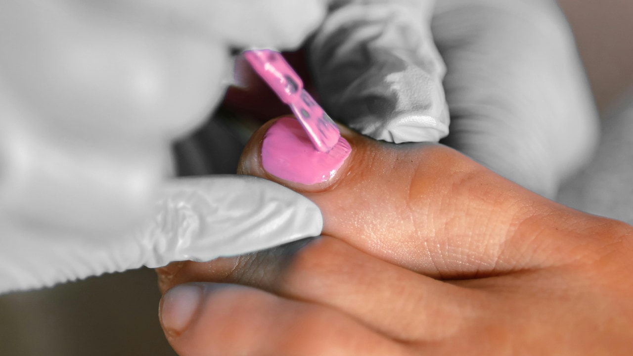 The Hidden Reasons Why Toenail Polish Chips Faster Than On Fingernails The Hidden Reasons Why Toenail Polish Chips Faster Than On Fingernails