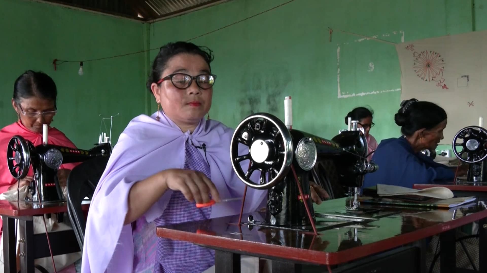 Video: Usha's Partnerships For Sustainable Growth With Governments