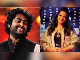 On Arijit Singh's Playback Singing Retirement, Sona Mohapatra Asks "Why Are We Treating This Like An Obituary?"
