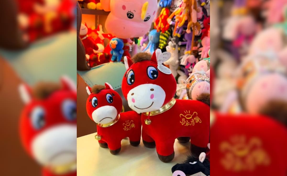 Latest and Breaking News on NDTV Latest and Breaking News on NDTV