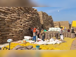 Kerala Minister Rejects Centre's Advice To Stop Incentive For Rice Cultivation