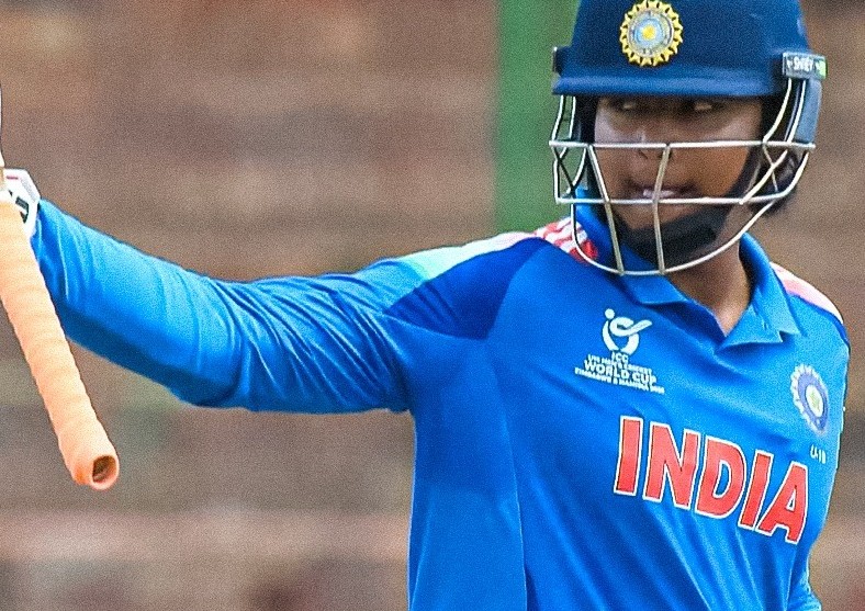 INDU19 vs BANU19: ये 2 बड़े टर्निंग प्वाइंट, गया बांग्लादेश काम से, जूनियर विश्व कप में भारत की दूसरी जीत