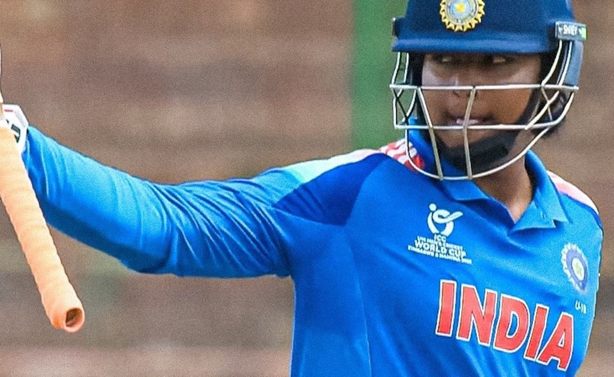 INDU19 vs BANU19: ये 2 बड़े टर्निंग प्वाइंट, गया बांग्लादेश काम से, जूनियर विश्व कप में भारत की दूसरी जीत