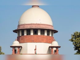 Supreme Court Of India Announces 90 Law Clerk-cum-Research Associate vacancies