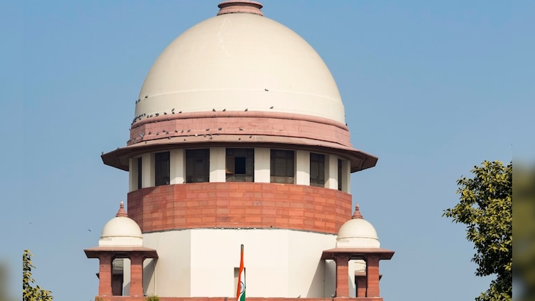 Supreme Court Of India Announces 90 Law Clerk-cum-Research Associate vacancies