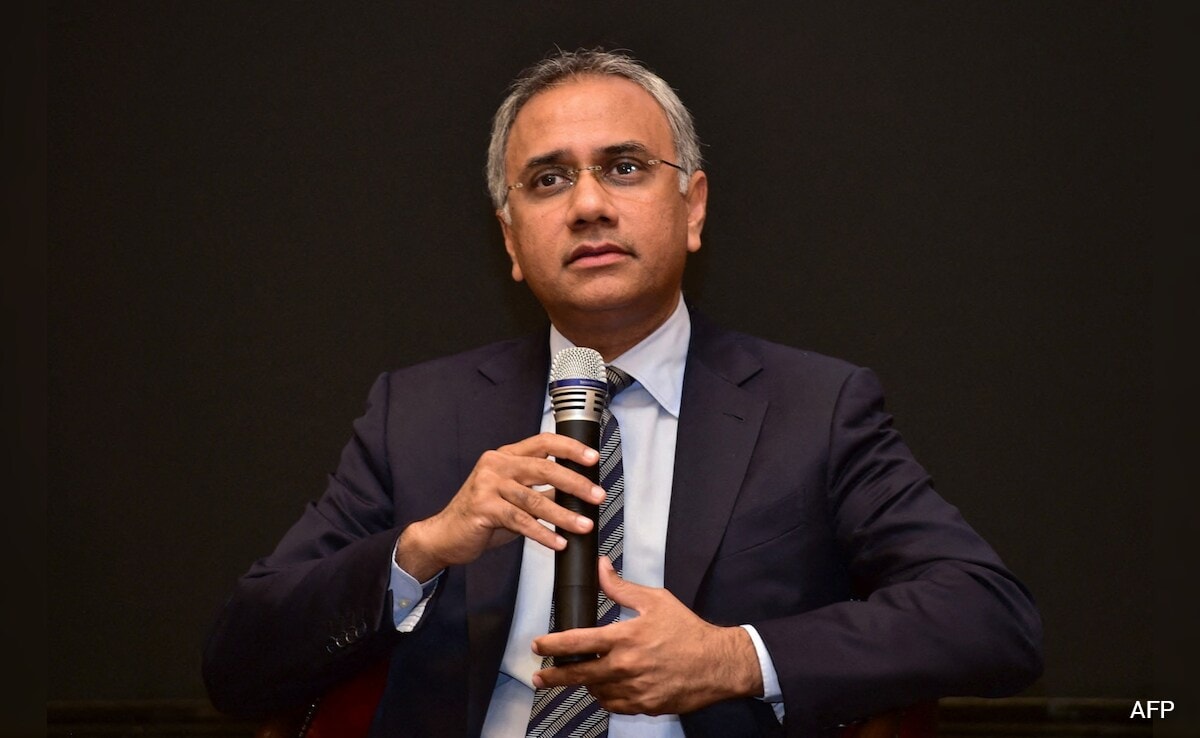 CEO van Infosys ontkent dat werknemer uit de VS is gedeporteerd en zegt dat hij niet naar binnen mocht