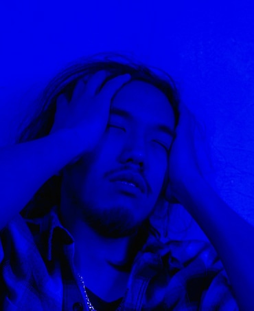 How To Calm An Anxious Mind