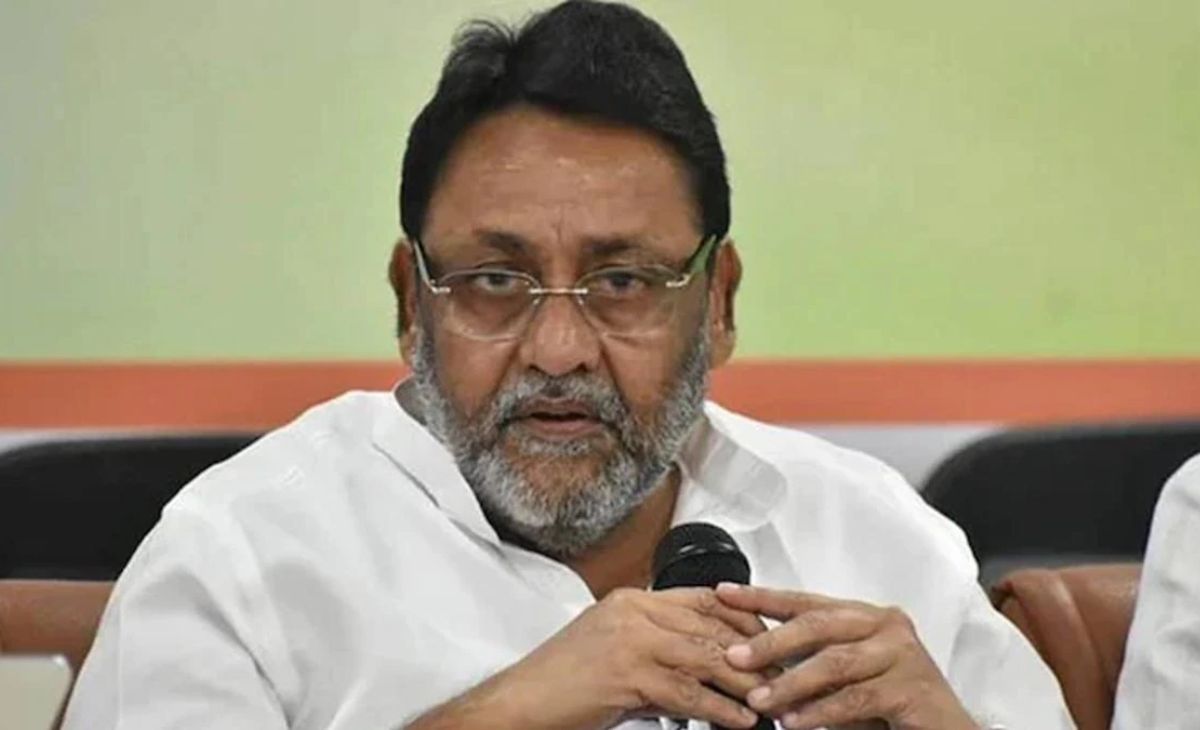 'महाराष्ट्र में लंबे समय से रहने वाला हर नागरिक मराठी', नवाब मलिक का मेयर को लेकर बड़ा दावा