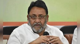 'महाराष्ट्र में लंबे समय से रहने वाला हर नागरिक मराठी', नवाब मलिक का मेयर को लेकर बड़ा दावा