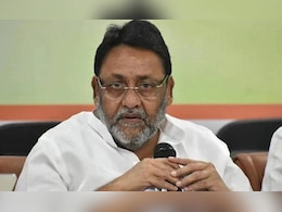 'महाराष्ट्र में लंबे समय से रहने वाला हर नागरिक मराठी', नवाब मलिक का मेयर को लेकर बड़ा दावा