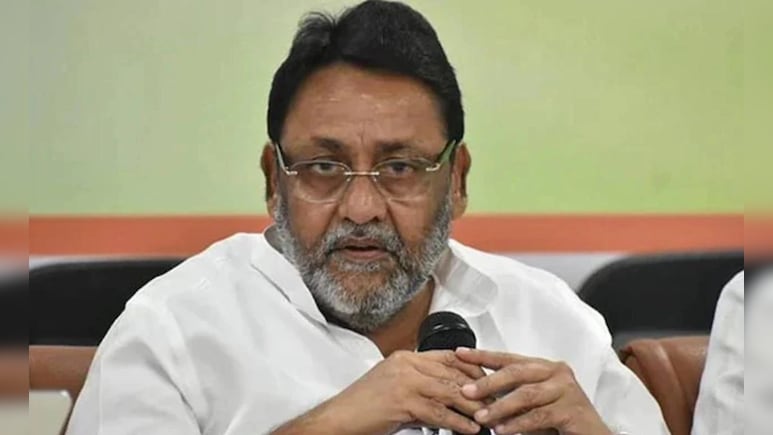 'महाराष्ट्र में लंबे समय से रहने वाला हर नागरिक मराठी', नवाब मलिक का मेयर को लेकर बड़ा दावा