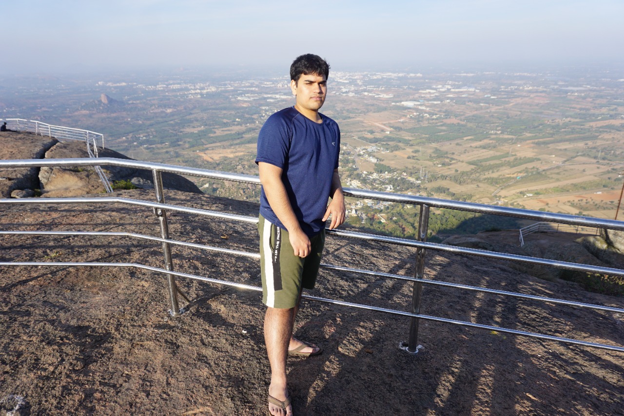 Engineer, 26, Falls From 16th Floor Of Building In Bengaluru, Dies