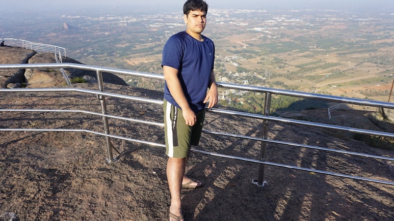 Engineer, 26, Falls From 16th Floor Of Building In Bengaluru, Dies