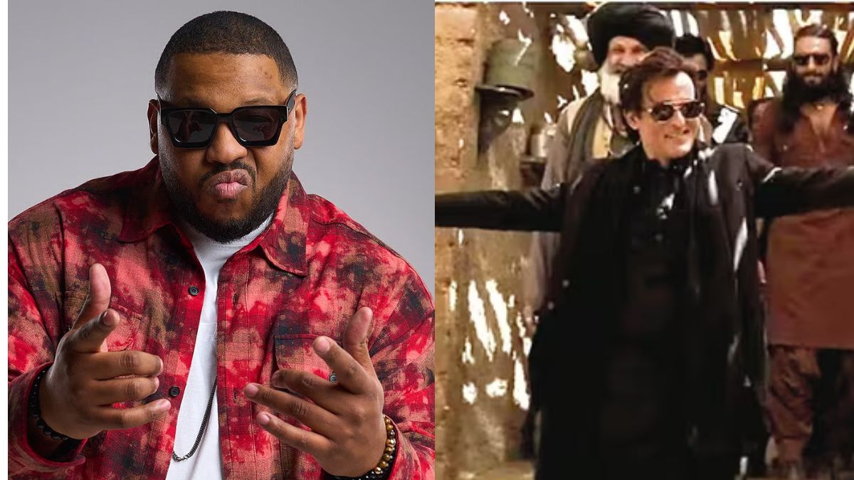 <i>Fa9la</i> Singer Flipperachi Drops Hint About Coming Back With Another Track In <i>Dhurandhar 2</i>: "There Might Be Something"