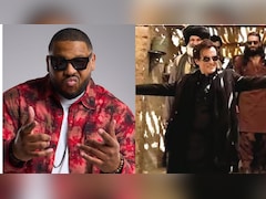 After Fa9la's Success, Flipperachi Hints At Another Track In Dhurandhar 2