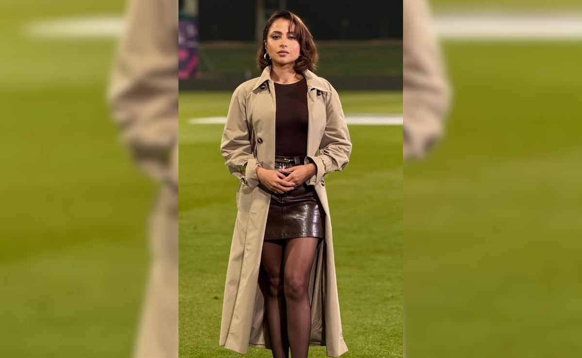 Latest and Breaking News on NDTV Latest and Breaking News on NDTV