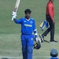 Who Is Aman Rao: USA-Born Rajasthan Royals Star Who Slammed 200 In Vijay Hazare Trophy