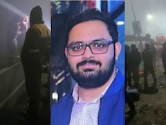 इंजीनियर युवराज की मौत के पहले के 2 नए वीडियो सामने आए, जानिए आखिरी पलों में क्या हुआ था