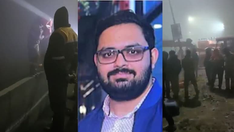 इंजीनियर युवराज की मौत के पहले के 2 नए वीडियो सामने आए, जानिए आखिरी पलों में क्या हुआ था