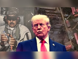 मादुरो को बचाने के लिए तीसरे देश ने भेजी थी आर्मी! 32 सैनिक खोकर ट्रंप के निशाने पर यह कम्युनिस्ट देश