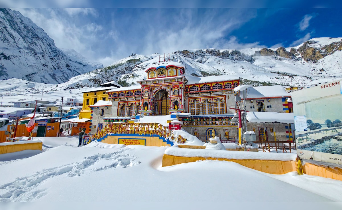 Weather Alert: पहाड़ों पर बर्फबारी और दिल्ली-NCR में बारिश का अलर्ट, लौटेगी कंपकपाने वाली ठंड