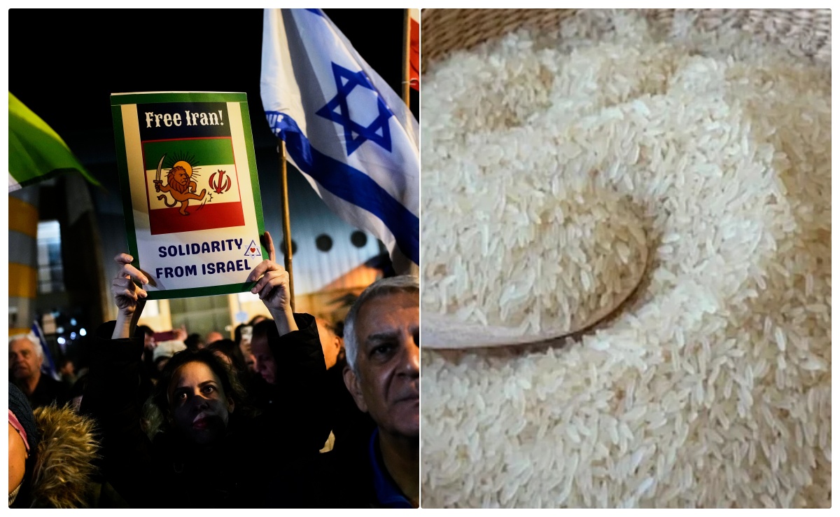 ईरान में बवाल से घट गई रियाद की वेल्यू, जानें भारत के बासमती चावल निर्यात पर कैसे पड़ रहा असर